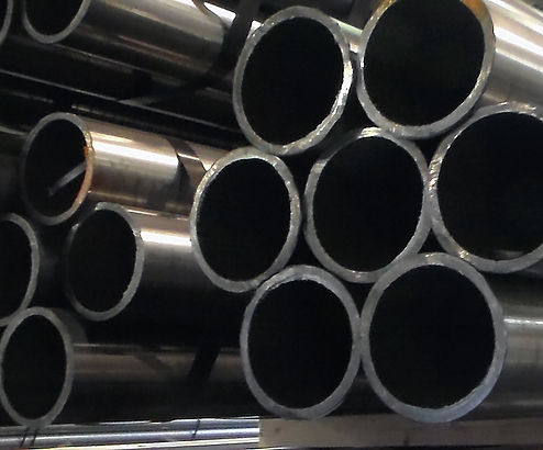 round - American Tubular Products